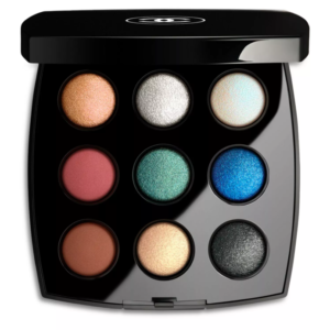 Chanel Les 9 Ombres High Intensity Eyeshadow Palette *Pre Orden*