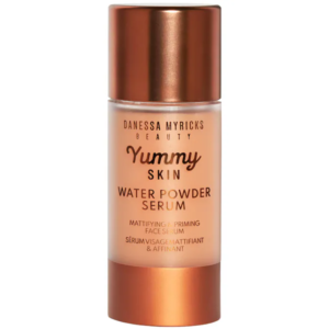 Danessa Myricks Beauty Yummy Skin Mattifying Water Powder Serum with Niacinamide and Hyaluronic Acid *Pre orden*