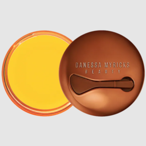Danessa Myricks Beauty Yummy Skin Moisture Repair Balm Serum with Hyaluronic Acid and Squalane *Pre orden*
