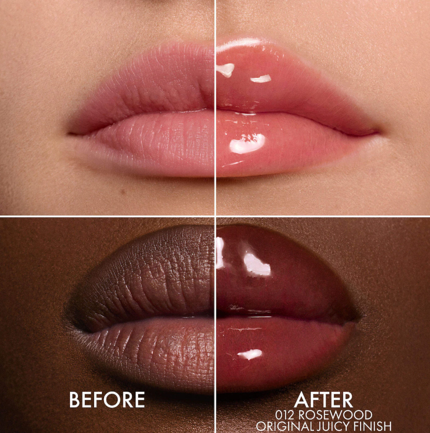 Dior Lip Glow Oil Hydrating High-Shine Gloss *Pre Orden* - Imagen 2
