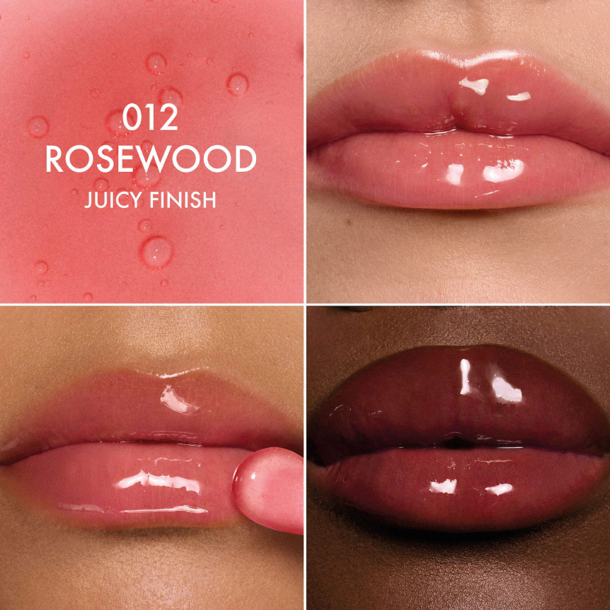 Dior Lip Glow Oil Hydrating High-Shine Gloss *Pre Orden* - Imagen 3
