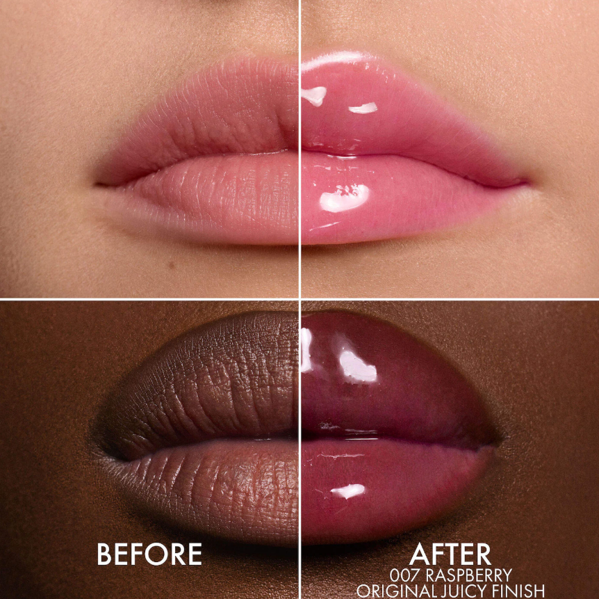 Dior Lip Glow Oil Hydrating High-Shine Gloss *Pre Orden* - Imagen 6