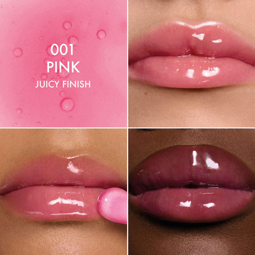 Dior Lip Glow Oil Hydrating High-Shine Gloss *Pre Orden* - Imagen 9