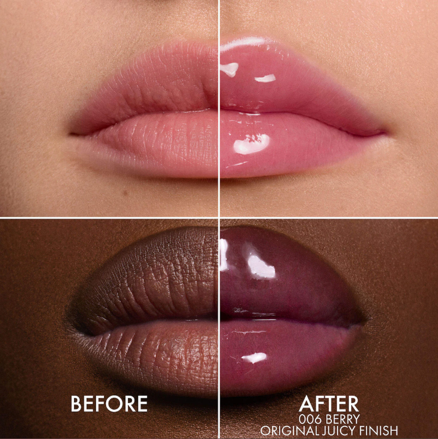 Dior Lip Glow Oil Hydrating High-Shine Gloss *Pre Orden* - Imagen 10