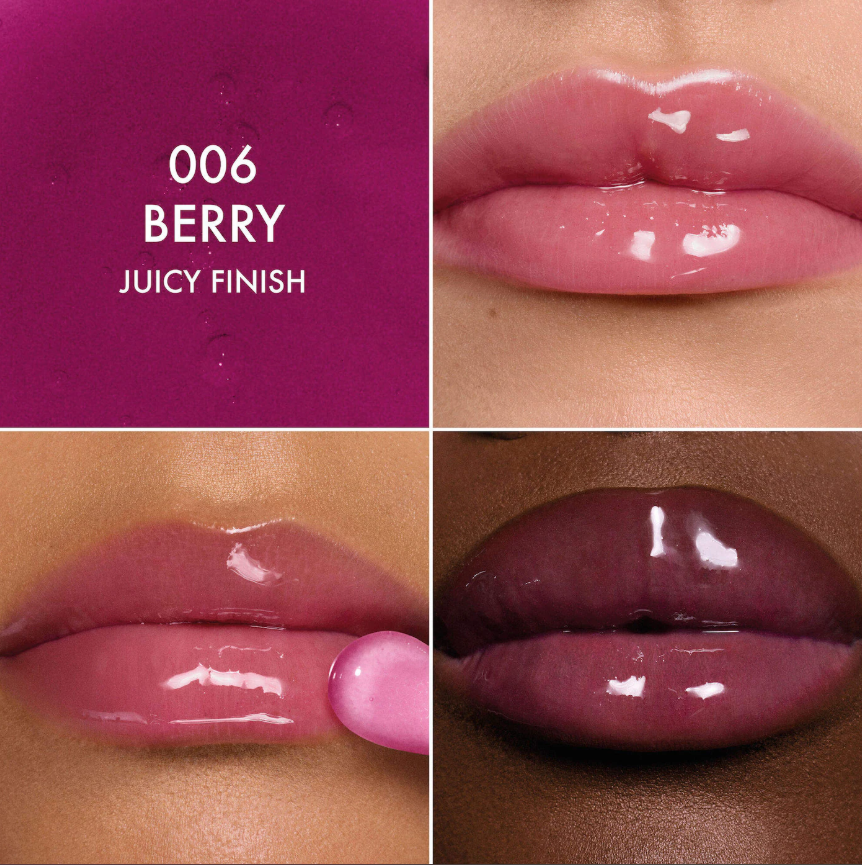Dior Lip Glow Oil Hydrating High-Shine Gloss *Pre Orden* - Imagen 11