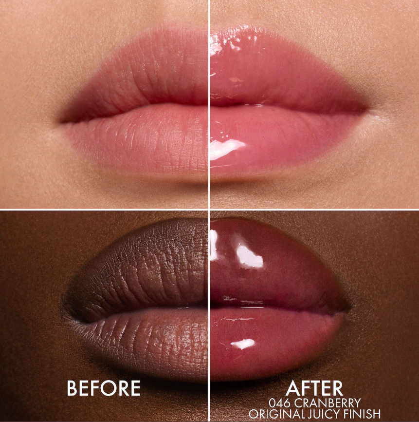 Dior Lip Glow Oil Hydrating High-Shine Gloss *Pre Orden* - Imagen 12