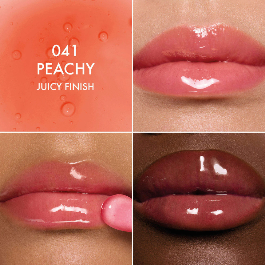 Dior Lip Glow Oil Hydrating High-Shine Gloss *Pre Orden* - Imagen 15