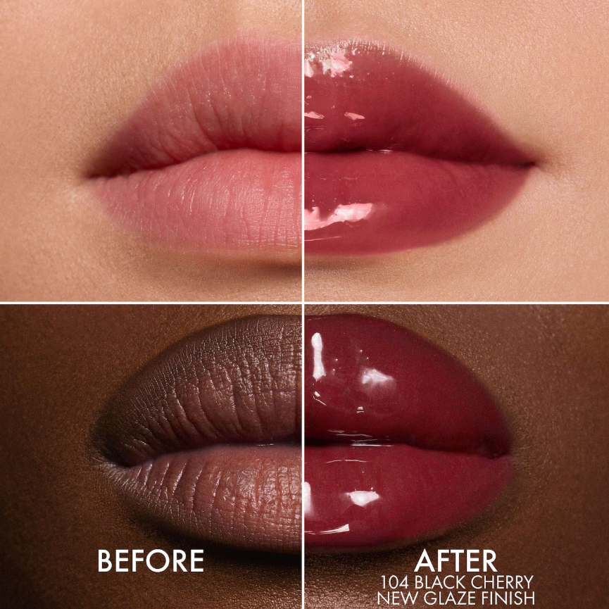 Dior Lip Glow Oil Hydrating High-Shine Gloss *Pre Orden* - Imagen 16