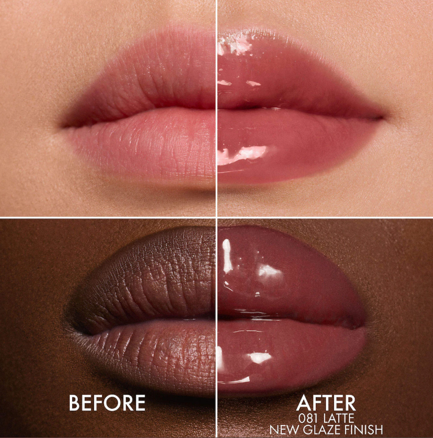 Dior Lip Glow Oil Hydrating High-Shine Gloss *Pre Orden* - Imagen 18