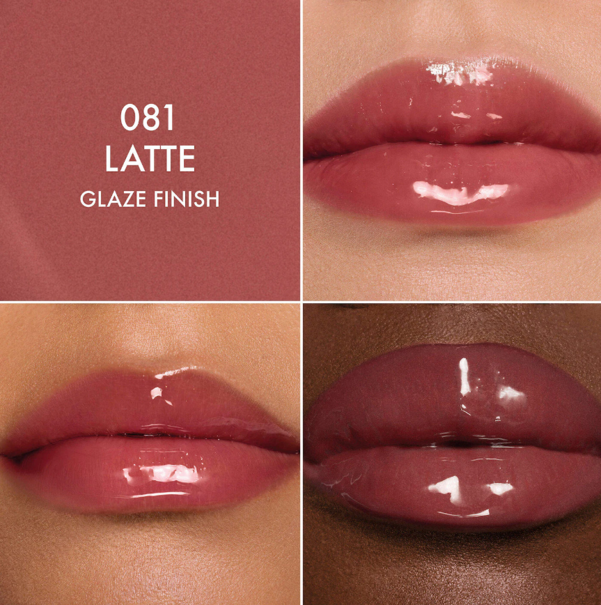 Dior Lip Glow Oil Hydrating High-Shine Gloss *Pre Orden* - Imagen 19