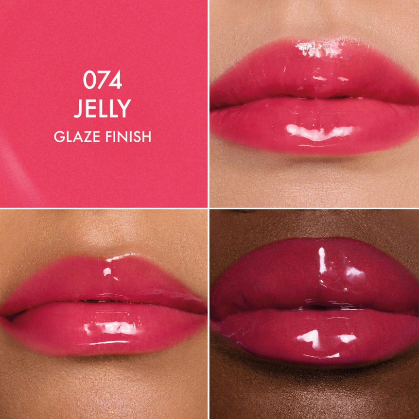 Dior Lip Glow Oil Hydrating High-Shine Gloss *Pre Orden* - Imagen 23