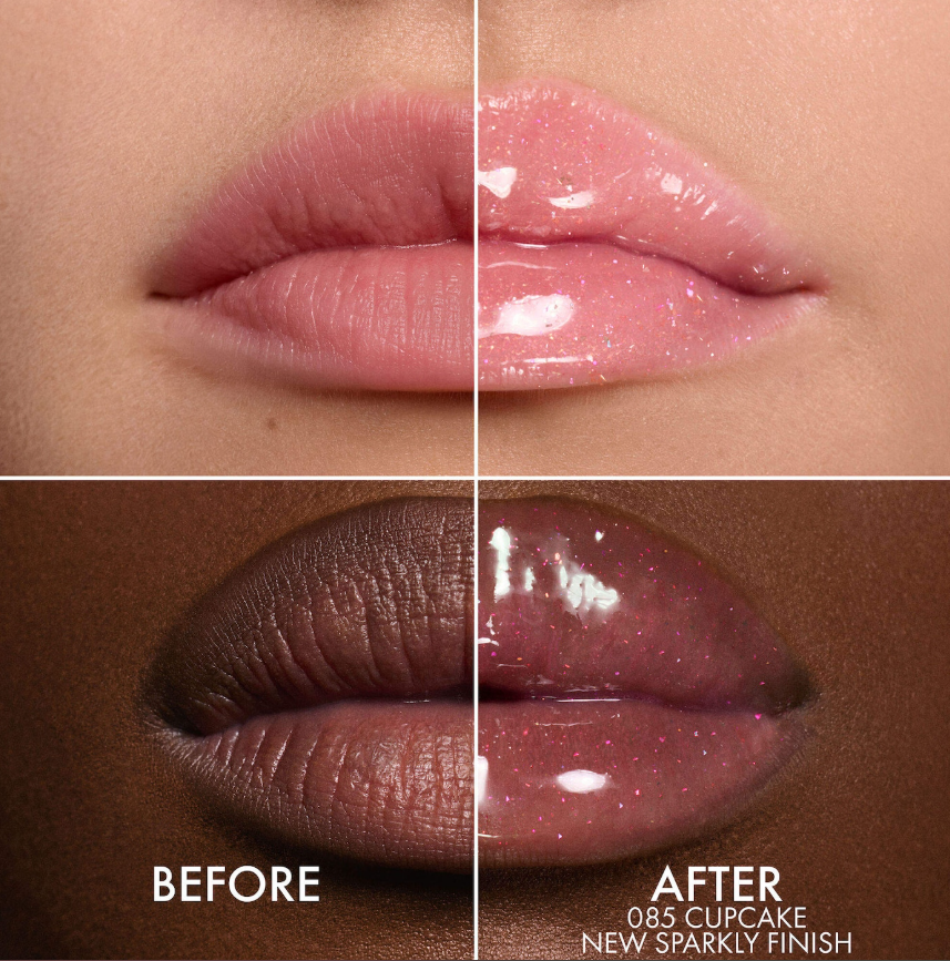 Dior Lip Glow Oil Hydrating High-Shine Gloss *Pre Orden* - Imagen 28