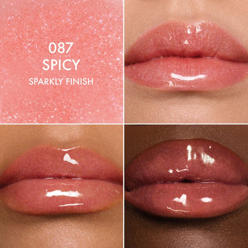 Dior Lip Glow Oil Hydrating High-Shine Gloss *Pre Orden* - Imagen 32