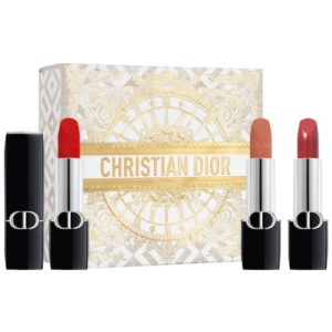 Dior Mini Rouge Dior Lipstick Gift Set *Pre orden*
