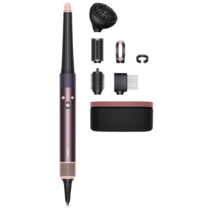 Dyson Limited Edition Airwrap ID Multi-styler for Curly to Coily Hair in Jasper Plum *Pre Orden*
