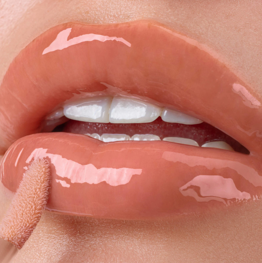Gisou Honey Infused Hydrating Lip Oil *Pre orden* - Imagen 10