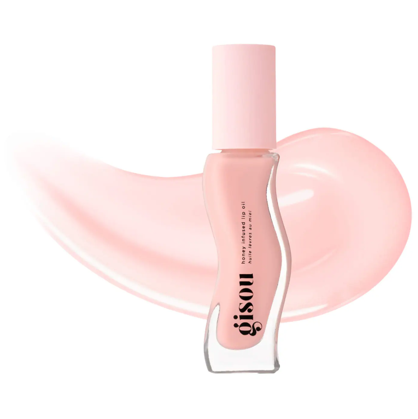 Gisou Honey Infused Hydrating Lip Oil *Pre orden* - Imagen 13