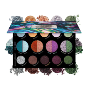 Lightwork V I Am Palette *Pre Orden*
