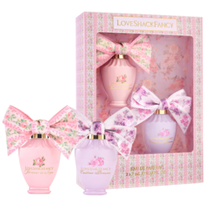 Love ShackFancy Mini Forever In Love & Endless Dreams Eau de Parfum Set *Pre Orden*