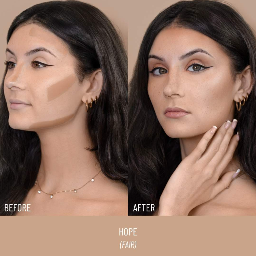 LYS Beauty No Limits Cream Bronzer and Contour Stick *Pre Orden* - Imagen 2