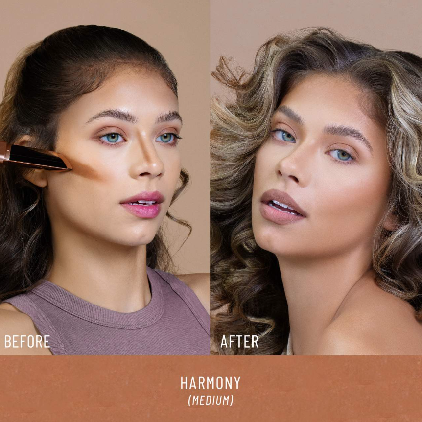 LYS Beauty No Limits Cream Bronzer and Contour Stick *Pre Orden* - Imagen 4
