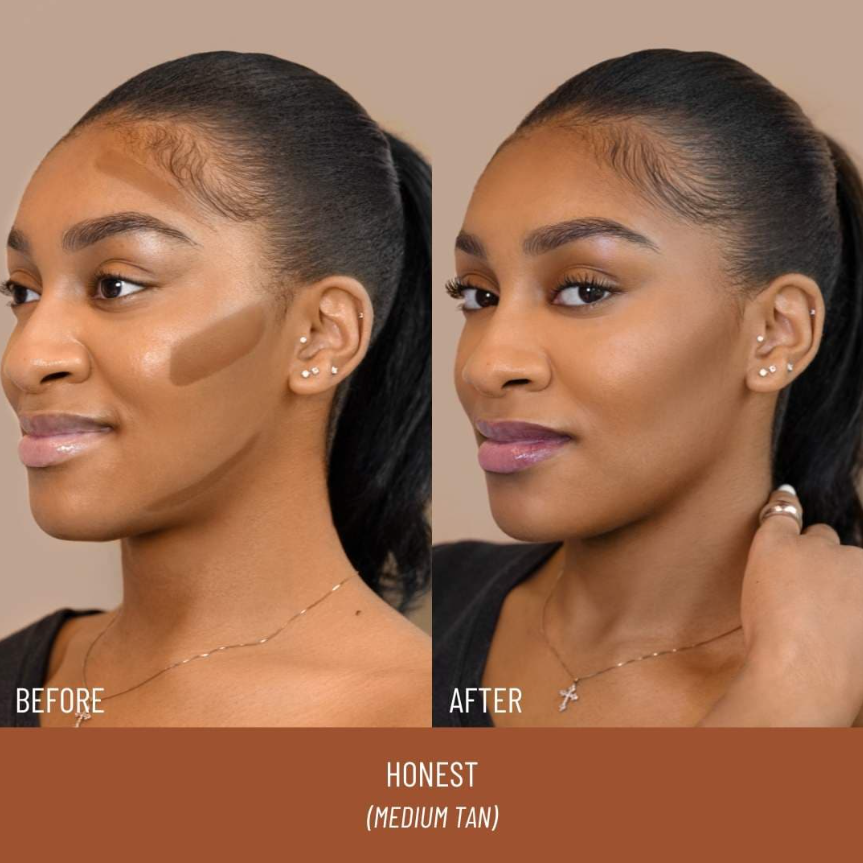 LYS Beauty No Limits Cream Bronzer and Contour Stick *Pre Orden* - Imagen 5