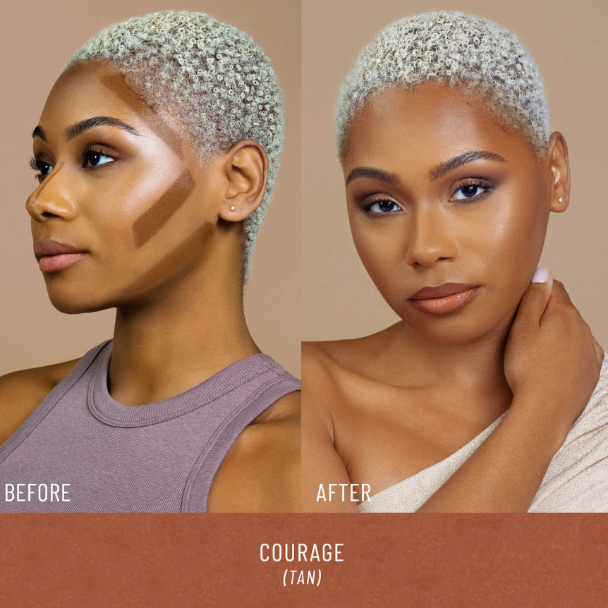 LYS Beauty No Limits Cream Bronzer and Contour Stick *Pre Orden* - Imagen 6