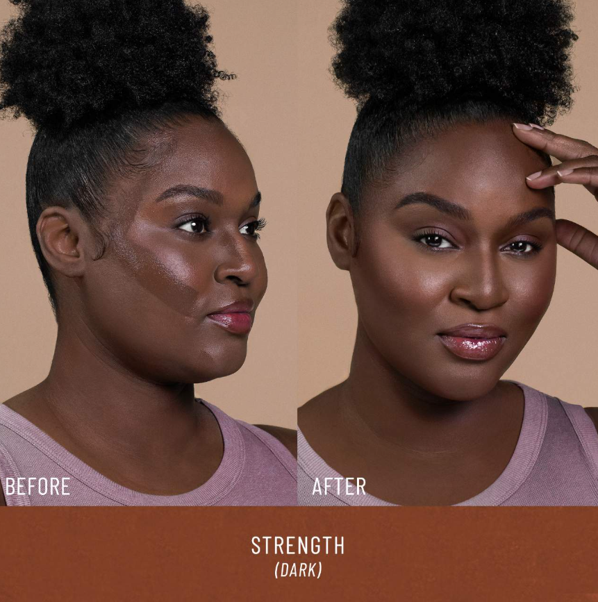 LYS Beauty No Limits Cream Bronzer and Contour Stick *Pre Orden* - Imagen 7