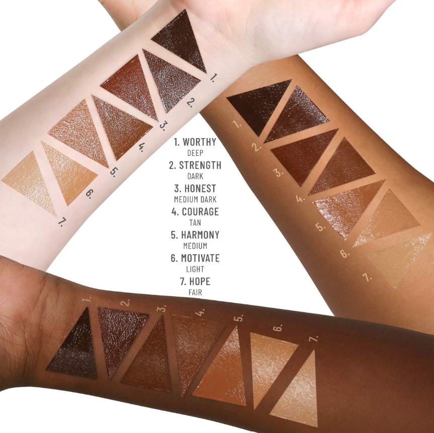 LYS Beauty No Limits Cream Bronzer and Contour Stick *Pre Orden* - Imagen 9