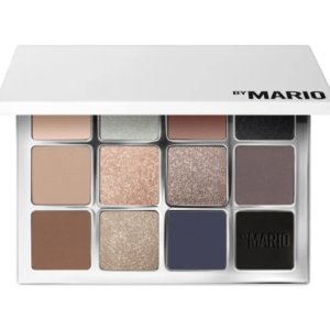 Makeup by Mario Ethereal Eyes Eyeshadow Palette: Moonlight *En existencia*