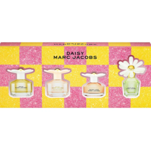 Marc Jacobs Fragrances Mini Daisy Collection Coffret Set *Pre orden*