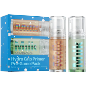 Milk Makeup Mini Hydro Grip Primer Pre-Game Pack Set *Pre orden*