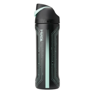 OwalaTRON FreeSip Insulated Stainless Steel Glow in the Dark Water Bottle *Pre Orden*