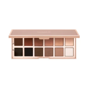 Patrick TA Major Dimension III Matte Eyeshadow Palette *Pre orden*