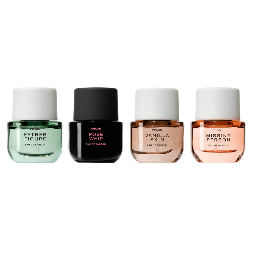Phlur Mini Perfume Sampler Set *Pre Orden* - Imagen 2