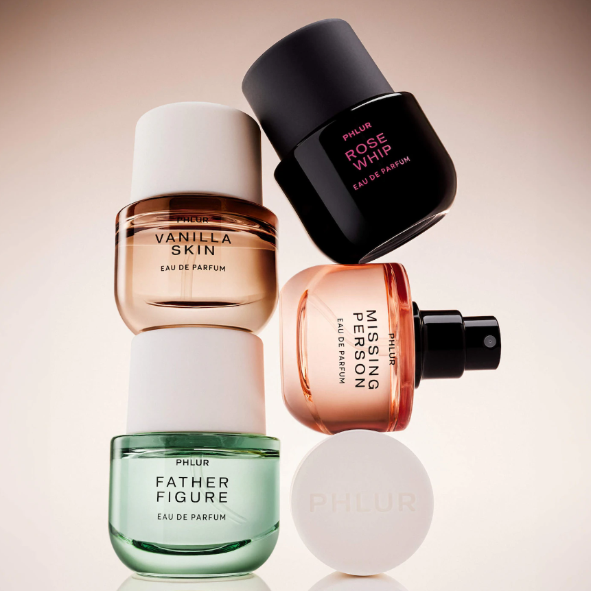 Phlur Mini Perfume Sampler Set *Pre Orden* - Imagen 3