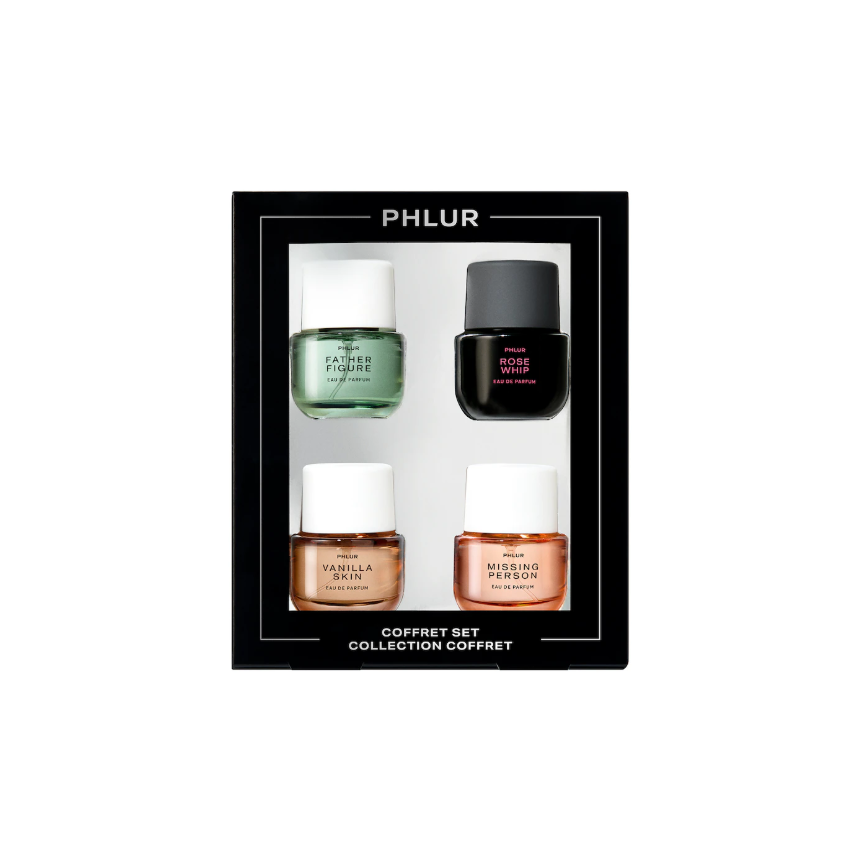 Phlur Mini Perfume Sampler Set *Pre Orden* - Imagen 4