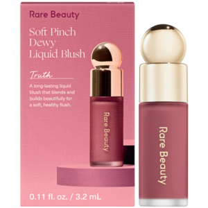 Rare Beauty by Selena Gomez Mini Soft Pinch Liquid Blush *Pre orden*