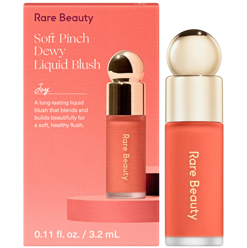 Rare Beauty by Selena Gomez Mini Soft Pinch Liquid Blush *Pre orden* - Imagen 13