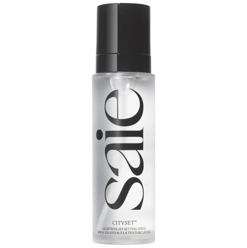 Saie CitySet Ultra-Fine Mist Setting Spray with 16 Hour Wear *Pre Orden*