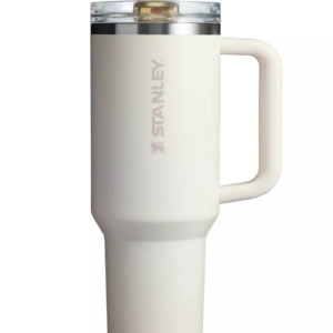 Stanley 40 oz Stainless Steel Quencher Pro Tour Tumbler *Pre Orden*