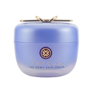 Tatcha The Dewy Skin Cream Plumping & Hydrating Refillable Moisturizer *Pre Orden*