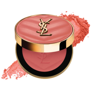 Yves Saint Laurent  Make Me Blush 24H Buildable Powder Blush *Pre Orden*